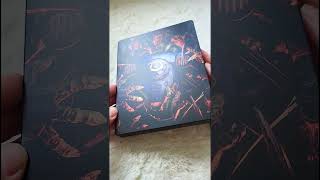 Space Marine II Gold Edition Unboxing warhammer warhammer40k spacemarine2 [upl. by Aziaf]