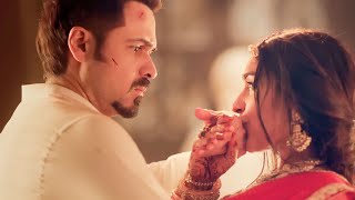 Aankh Uthi Mohabbat Ne Angrai Li Full Song  Emraan Hashmi Yukti  Jubin N New Hindi Song [upl. by Lorak]