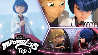 MIRACULOUS  🐞 ADRIGAMI 🔝  STAGIONE 4  Le storie di Ladybug e Chat Noir [upl. by Adniroc]