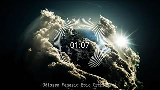 Odissea Veneziana Epic Cover Orchestral Version [upl. by Nerret]