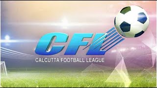 CFL 2024 LIVE BHAWANIPORE FC VS DIAMOND HARBOUR FC  NAIHATI BANKIMANJALI STADIUM [upl. by Ahseat]