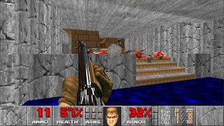 Lets Play Doom 2 Part 3 [upl. by Andersen]