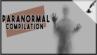 Top 10 Paranormal Facts  2018 Favourites’ COMPILATION [upl. by Doroteya]