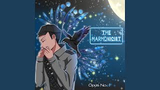 Opus No 1 Harmonica Version [upl. by Olivann]