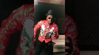 Ykee Benda  Obangaina Re do dancevideo dance [upl. by Lledner]