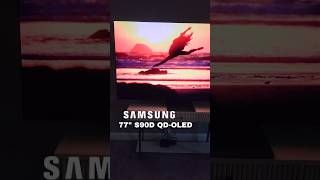 SAMSUNG S90D 77quot QDOLED Oled To The Max SAMSUNGS90D S90D S90DQDOLED [upl. by Tteltrab]