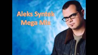 Syntek Megamix [upl. by Aynahs]