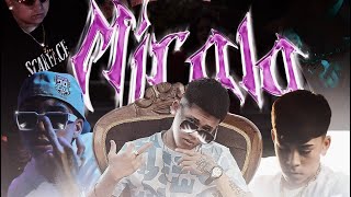 MIRALA OFICIAL VIDEO  BNJA KING  BAYRITON  JAIRO VERA  VISHOKO  DYLAN EL MENOR  ALAN VERA [upl. by Elmo]