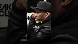 50 Cent OFFERED Tony Yayo Millions To Not Go On VladTV [upl. by Schurman]