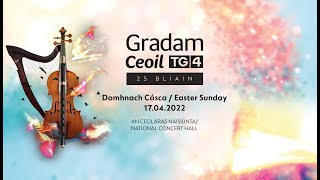 Seoladh Gradam Ceoil TG4 2022  TG4 [upl. by Onin]