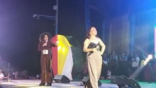 Donekla en Tandem sa Iligan City Diyandi Festival 2024 [upl. by Budworth24]