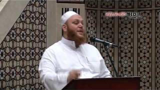 Seerah The Life of the Prophet Muhammad PBUH  Part 9 By Sheikh Shady Alsuleiman [upl. by Aynatahs]