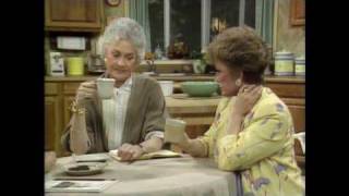 Dorothy Zbornak Quotes  Season 1 Part 2 [upl. by Strickler425]