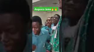 St Augustines college jama highschoolband jama augusco nsmq2024 nsmq [upl. by Jew595]