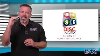 02 UNDERSTANDING THE DISC INDEX ASSESSMENT [upl. by Lotsyrk]