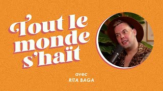 Tout le monde shaït  Rita Baga [upl. by Josselyn972]