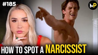 Narcissism Psychopathy Borderline How to Spot It and What to Do About It  W Keith Campbell [upl. by Savvas]