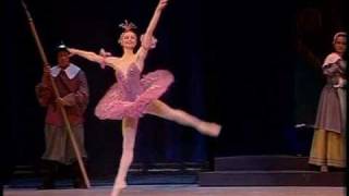 A Bela Adormecida The Kirov Ballet 1989 [upl. by Ado]