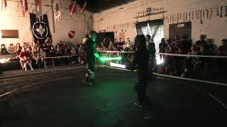 Lightsaber Championships 2022  competetive fights [upl. by Ytomit]