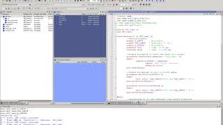 Testing Synchronous VHDL with ASSERT in ModelSim [upl. by Aeuhsoj728]