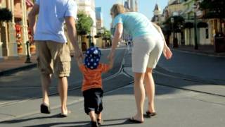 Best Disney World rides for babies [upl. by Oiracam]