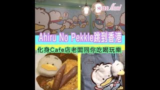 【P鴨同你跳到入 Cafe】 [upl. by Ahsirk865]