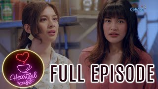 Heartful Cafe Full Episode 16 [upl. by Tekcirc]