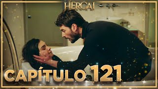 Hercai  Capítulo 121 [upl. by Davis247]