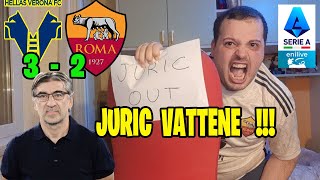 SUPERSFOGO🤬 SPACCO TUTTO🤬 JURIC VATTENE‼️😡 VERGOGNA INDEGNI‼️ RISCHIO L INFARTO🩺🫀 [upl. by Froemming831]