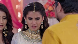 Mitegi Lakshmanrekha  Ep46  Kanchan का अतीत सबके सामने उजागर हो गया  Full Episode  AND TV [upl. by Ohce290]