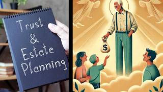 Financial Planners Discuss Estate Planning [upl. by Inaboy]