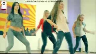 Kenza Farah Ft RedOne  Briser les chaînes Version Danse [upl. by Hertberg]