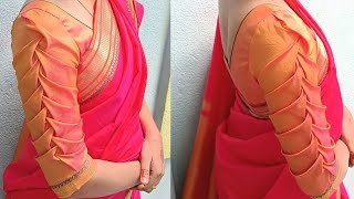 Winter Special Long Sleeves Designs Cutting And StitchingGauri Rawal [upl. by Marte55]