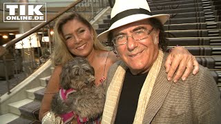 Al Bano amp Romina Power quotI have a dreamquot [upl. by Pressman]