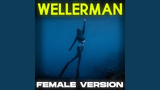 Wellerman Female Version [upl. by Oemor]