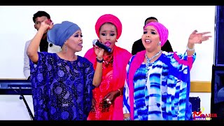 CIID MUBAARAK NEW MAXAMED BK  KHADRA SILIMO  NADIIRA NAYRUUS  SAHRA ILAYS OFFICIAL VIDEO MUSIC [upl. by Hametaf]