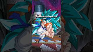 Super Saiyajin Blue 3 goku vegeta dbs dbz zamasu dragonball ssj3 [upl. by Aloysius263]