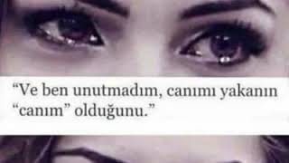 Kapıya Oturmuş Boynunu Eğer Senin O Gözlerin Dünyayı Değer Seni Benden Ölüm Ayırır Meğer Yalanım Var [upl. by Haim]