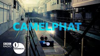 CamelPhat Essential Mix  Inside an empty Printworks [upl. by Patrich743]