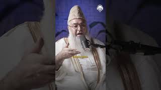 REAL Meaning Of NAMAZ Ft Dr Imam Umer Ahmed Ilyasi shorts [upl. by Richer]