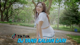 DJ YANG LAGI VIRAL TITOK 🎶 DJ YANG KALIAN CARI TERBARU 2024 🎶 DJ TIK TOK TERBARU 2024 [upl. by Philps98]