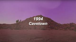 1994  cavetown lyrics [upl. by Risteau]