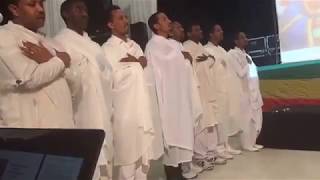 ማርያም ሀዘነ ልቦና ታቀልል ማርያም የልቦናን ሀዘን ታቀላለች  Mariam Hazene Lebona Takelel  Orthodox Tewahedo Mezmur [upl. by Tterraj312]