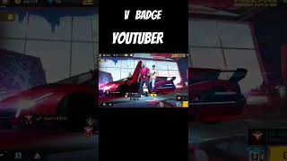 V badge youtuber bulaa rah hai shots [upl. by Lourie112]