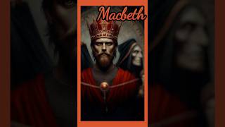 William Shakespeares Macbeth In 60 Seconds [upl. by Arocahs]