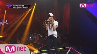 Unpretty Rapstar ep07 Jessi제시  Unpretty Dreams SemiFinal [upl. by Trilly]