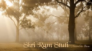 Shri Ram Stuti  by Anandita Basu [upl. by Laitselec790]