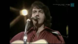 Neil Diamond  Sweet Caroline 1969 [upl. by Skillern]