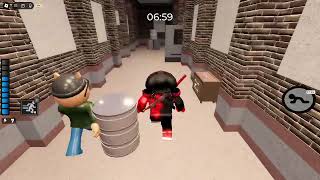 Roblox Piggy Book 2 Chapter 6 Bad Ending [upl. by Recnal]