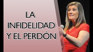 Pilar Sordo  La infidelidad y el perdon [upl. by Malvie885]